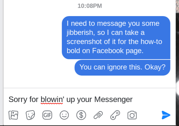 fb messenger italics 1