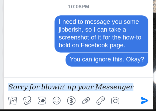 fb messenger italics 3